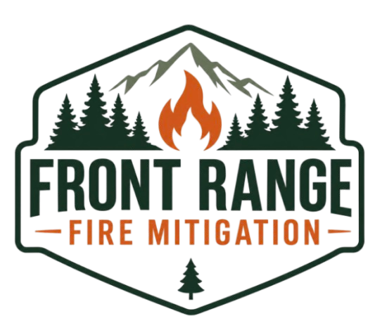 Front Range Fire Mitigation